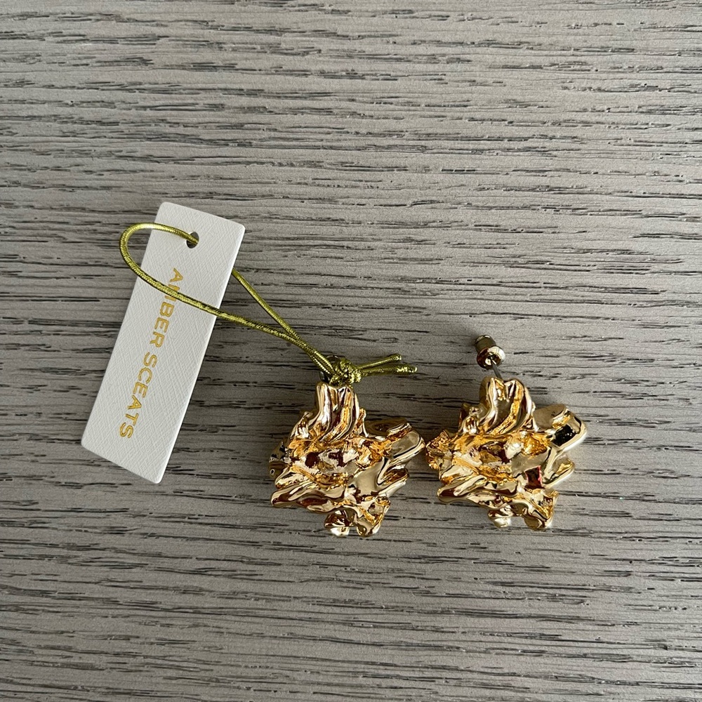 Amber Sceats Reese Earrings